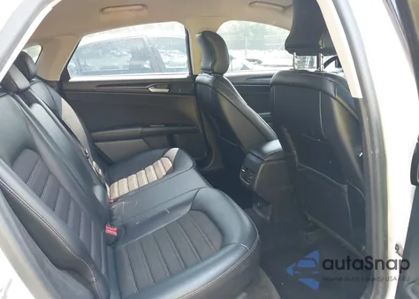 2018 Ford Fusion Se from USA, damaged, VIN 3FA6P0H70JR113204